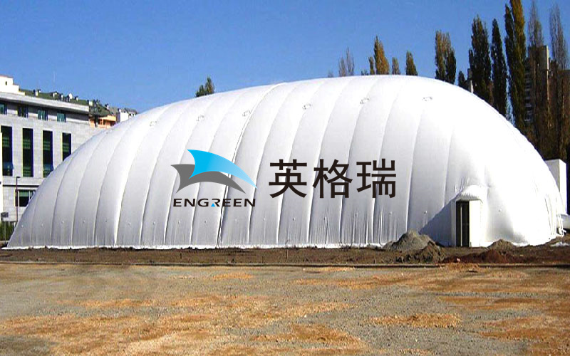 建造一個(gè)氣膜館需要多少錢(qián)？